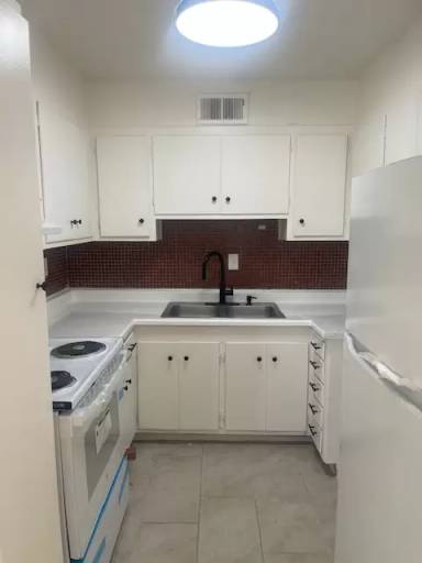 Main picture of Flower Apartments
