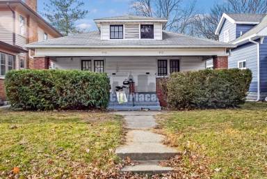 Main picture of 912 N Bancroft St