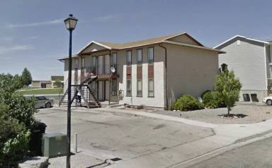 Main picture of 431 E Fiddlers Canyon Rd