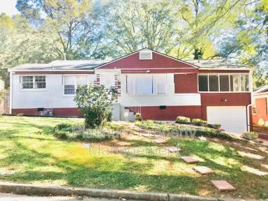 Main picture of 170 Chicamauga Pl SW