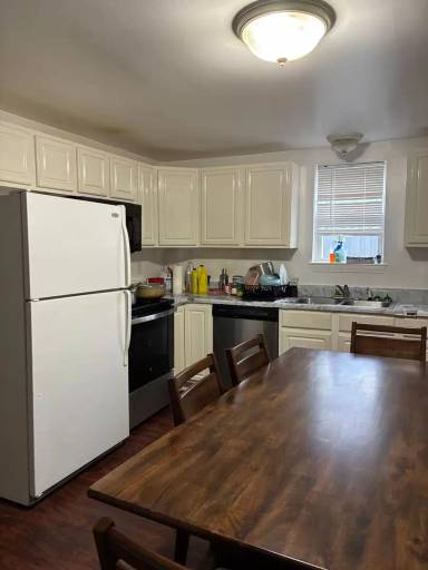 Main picture of McKeon Park Apartments