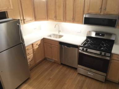 Main picture of 2220 W. Berteau Ave. - 1W