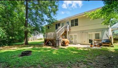 Main picture of 606 North St