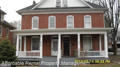 Main picture of 825 Hamilton Blvd