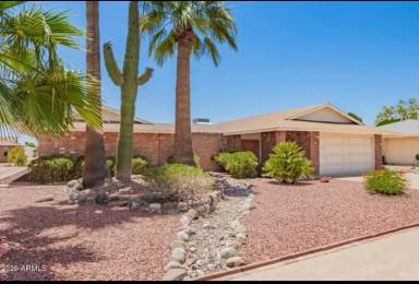 Main picture of 10325 W Cameo Dr
