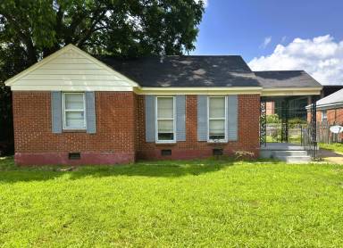 Main picture of 4100 Vaughn Rd