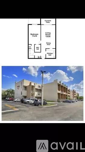 Main picture of 10900 SW 104th St