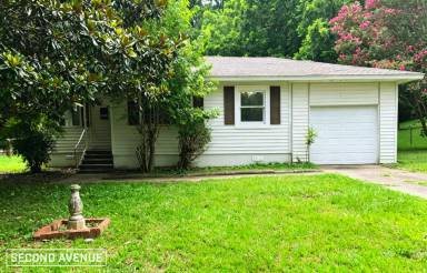 Main picture of 6609 6th Ct S