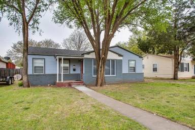 Main picture of Woodlawn Subdivision