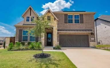 Main picture of 17203 Texas Pistache Dr