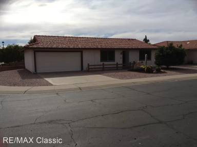 Main picture of 769 Leisure World