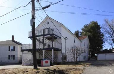 Main picture of 16 Jefferson St