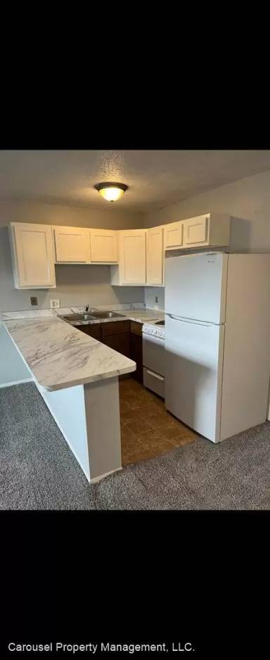 Main picture of Richardt Apartments