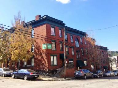 Main picture of 514 McCandless Ave