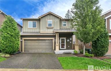 Main picture of 3119 Harrier St NE