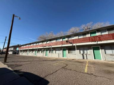 Main picture of 1200 Coal Ave SW