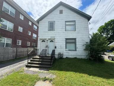 Main picture of 56 Conklin Ave