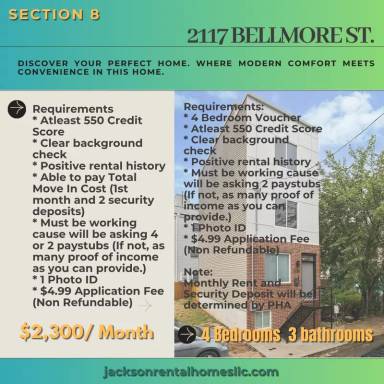 Main picture of 2117 Bellmore Ave