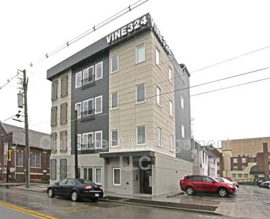 Main picture of 324 Vine St