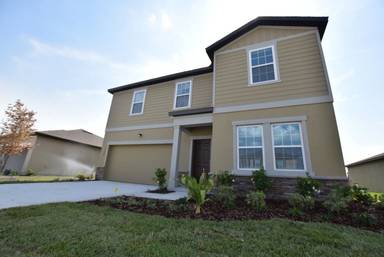 Main picture of 4020 Night Heron Dr