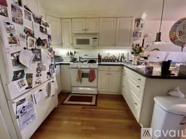 Main picture of 17 Harris St