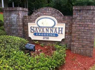 Main picture of Savannah Crossing