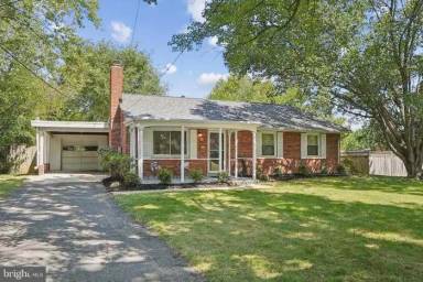 Main picture of 6206 Yosemite Dr