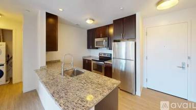 Main picture of 225 Centre Apartments