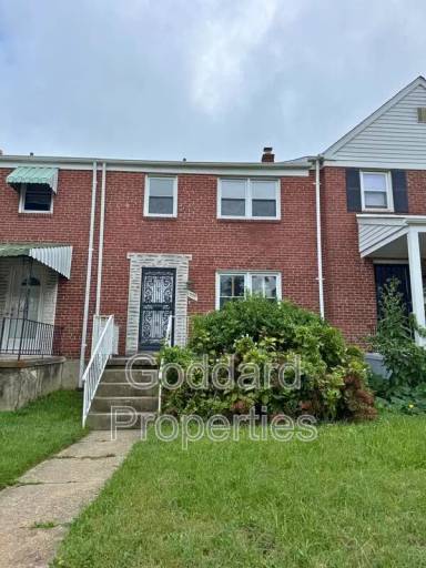Main picture of 1357 E Northern Pkwy