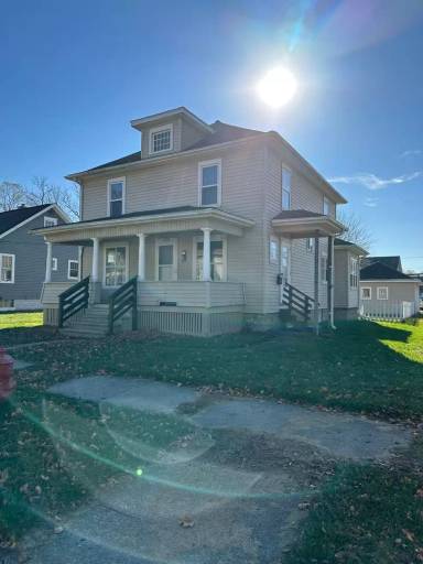 Main picture of 725 Christy Ave