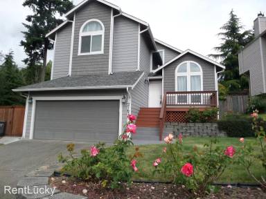 Main picture of 27636 21st Pl S