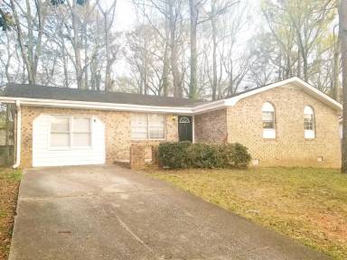 Main picture of 3810 Leisure Ln
