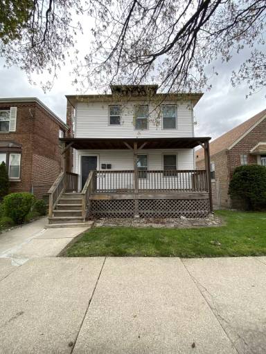 Main picture of 10321 S Green St