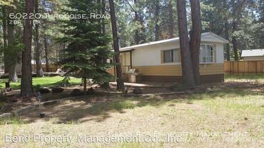 Main picture of 60220 Turquoise Rd