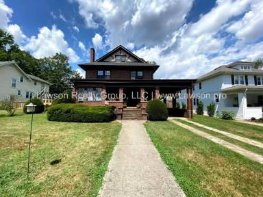 Main picture of 2523 Rosalind Ave SW