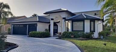 Main picture of Springs Pointe