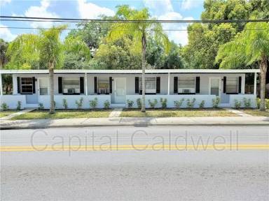 Main picture of 240 E Martin Luther King Jr Dr