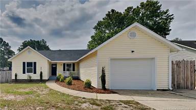 Main picture of 1153 Hoke Loop Rd