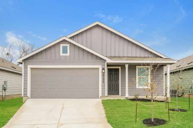 Main picture of 2722 Robles St