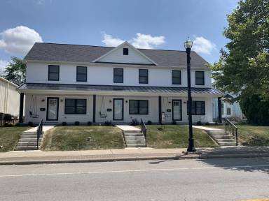 Main picture of 311 E Auglaize St