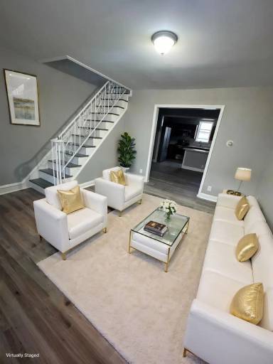Main picture of 612 Brill St