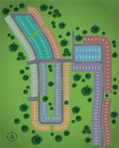Main picture of Lincoln Oaks