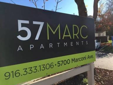 Main picture of 57 Marc Apartments