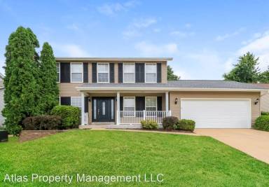 Main picture of 1826 Basket Oak Dr