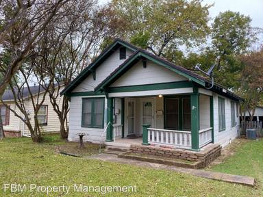 Main picture of 406 E Milam St