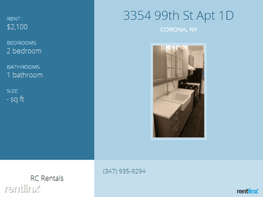 Main picture of 3354 99th St