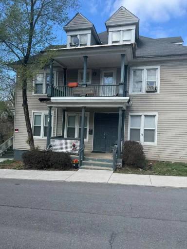 Main picture of 316 N Centre St