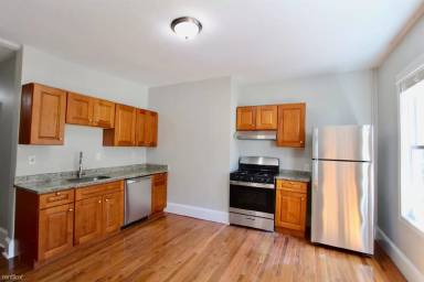 Main picture of 203 Westville St