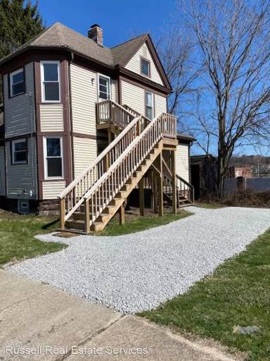 Main picture of 146 Wadsworth Ave