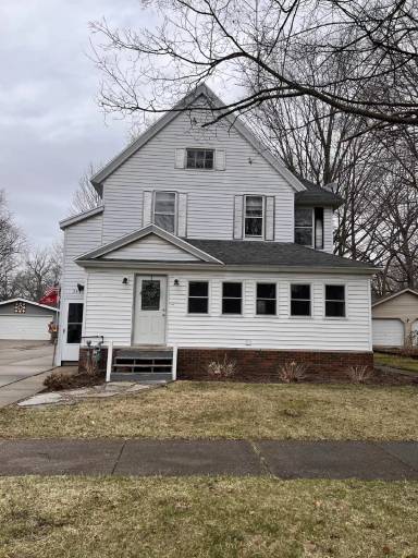 Main picture of 248 W Orleans St